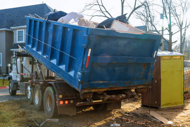 Best Same-Day Junk Removal  in Raintree Plantation, MO